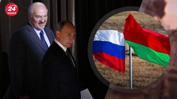 Путин это прекрасно понимает: что сдерживает Лукашенко от вступления в войну против Украины
