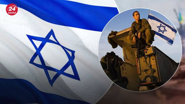 Израиль уже решил, как ответит на атаку Ирана, – СМИ