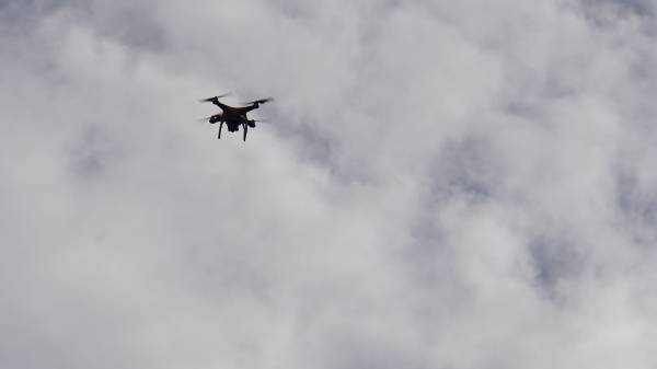 В Краснодарском крае дроны поразили склад модулей управления и коррекции для авиабомб, – СМИ