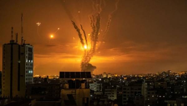 Атака Ірану на Ізраїль: чотири важливі уроки для України та світу