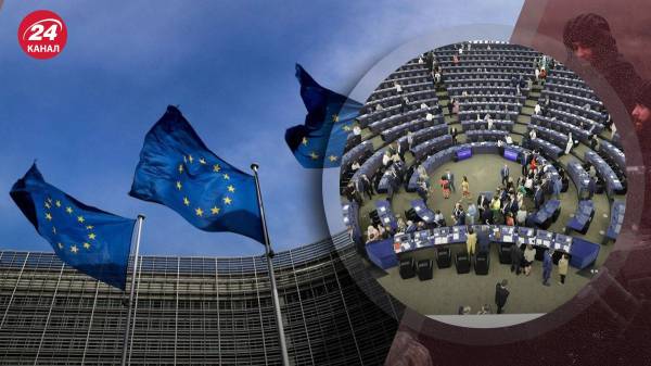 Будущее проекта “Европа”: какие риски возникают для ЕС