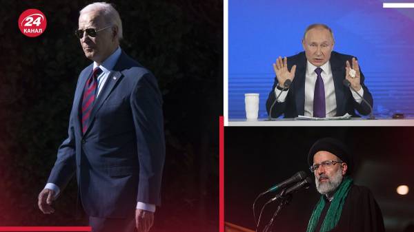 Иран – это не Россия: почему США не будут участвовать в конфликте на Ближнем Востоке