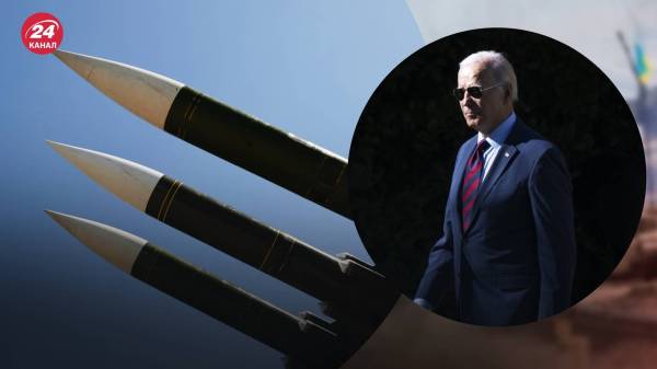 Дальнобойные ракеты ATACMS для Украины могут быть уже в следующем пакете помощи, – CNN