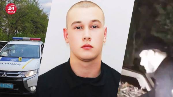 Убийство 20-летнего полицейского в Винницкой области: все, что известно об инциденте