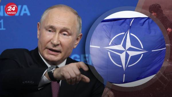 Путин спешит: какой план готовит Россия по глобальной перестройке мира