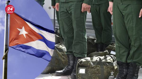 Не могут контролировать наемников: воюющие за Россию кубинцы убили своего командира, – “Атеш”