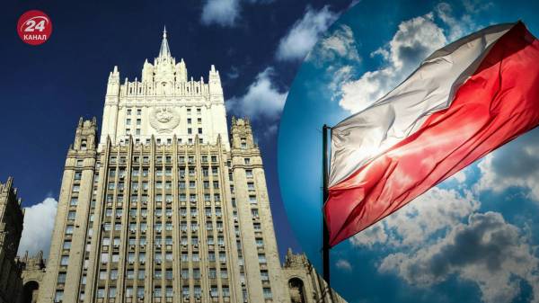 “Станут законной целью”: Россия угрожает ударить по ядерным объектам НАТО в Польше