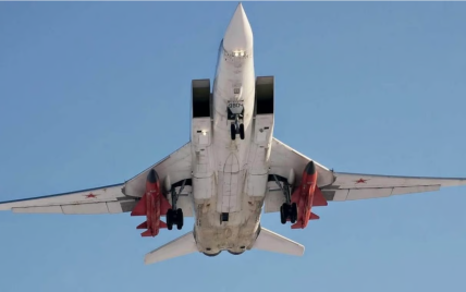 Падіння Ту-22М3 прокоментували в Повітряних силах – це вендета ТСН новини 1+1