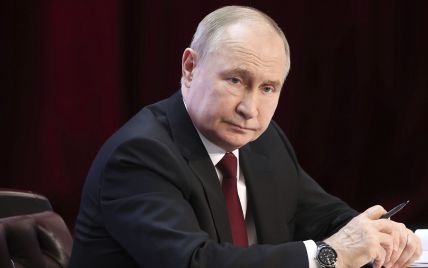 Куди зник Путін: майор ЗСУ здивував прогнозом – тсн, новини