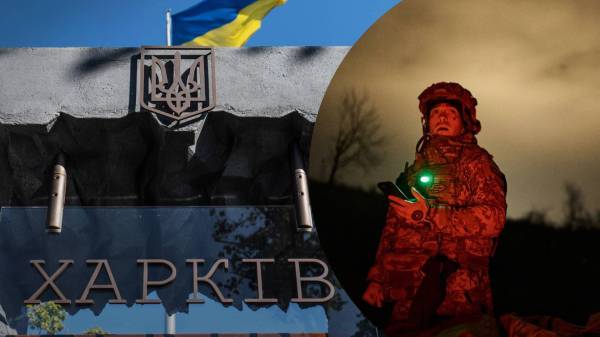 Россияне не будут увлекать Харьков: в ISW объяснили, что враг приготовил вместо этого