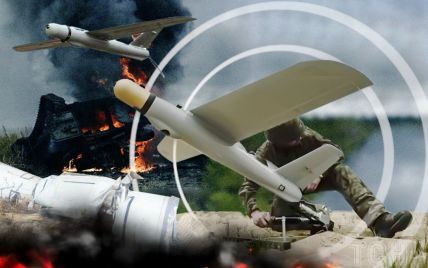 ГУР атакувало дронами РЛС у Мордовії – ЗМІ, відео вибухів ТСН новини 1+1