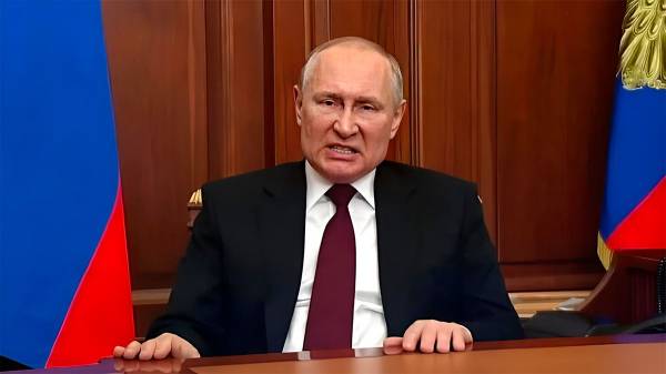 Экс-сотрудник КГБ рассказал, какие операции может делать Путин
