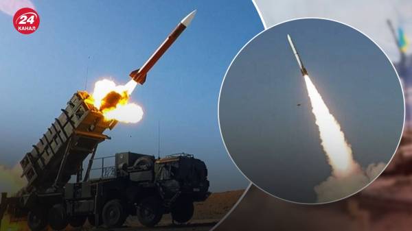 Ночью враг снова ударил по Украине ракетами: сколько целей уничтожили ВСУ