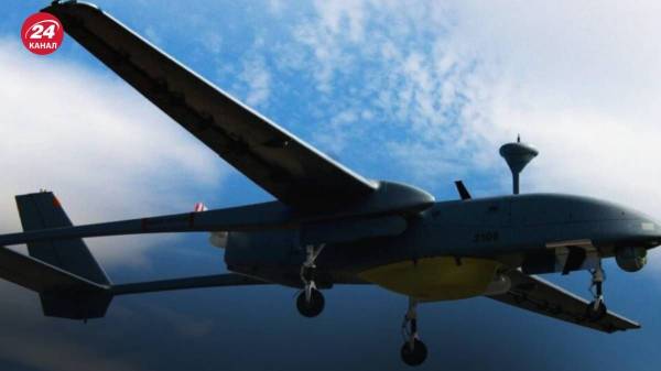 7 миллионов долларов: Воздушные силы поразили один из самых дорогих российских дронов “Форпост”
