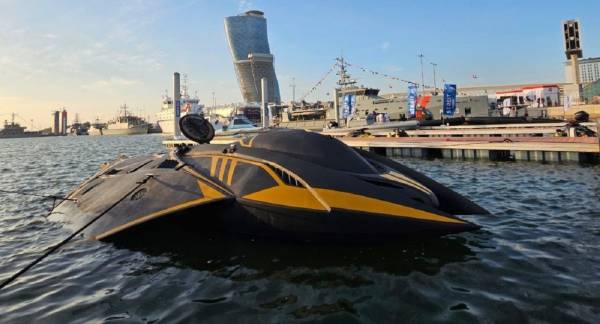 “Невидимая” для радаров и стреляет торпедами: украинцы разработали новую подводную лодку