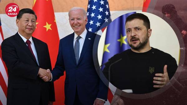 Выбор между США и Китаем: как привлечь третьи страны к украинскому Саммиту мира