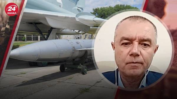 “Нашли ключик”: как Украине удалось впервые сбить ракеты Х-22