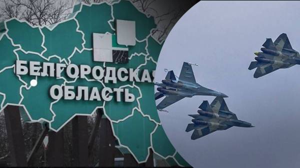 Будет ли представлять для Украины угрозу авиабаза на Белгородщине