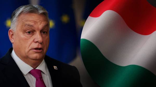 Россия не может победить даже Украину – то и Запад “не проглотит”, – Орбан