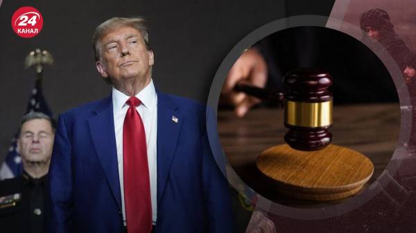 Суд над Трампом по делу о подкупе порнозвезды: присяжные начали обсуждать приговор