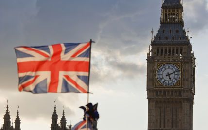 ППО Британії спустошена і країна вразлива до атак – Sky News ТСН новини