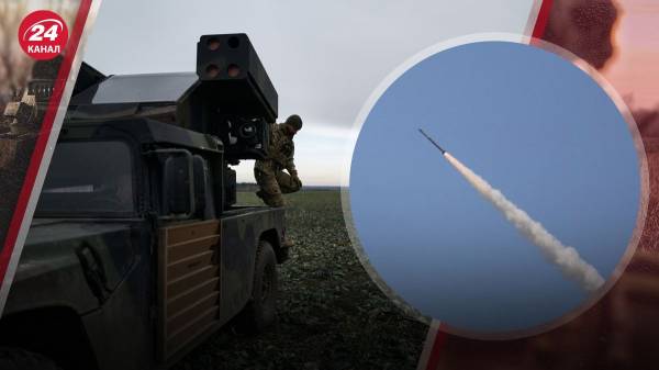Киев атаковали ракетами: ПВО уничтожила все цели, но есть ущерб от падения обломков