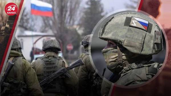 Росіяни йдуть ва-банк: які ще можливості залишаються у ворога на фронті