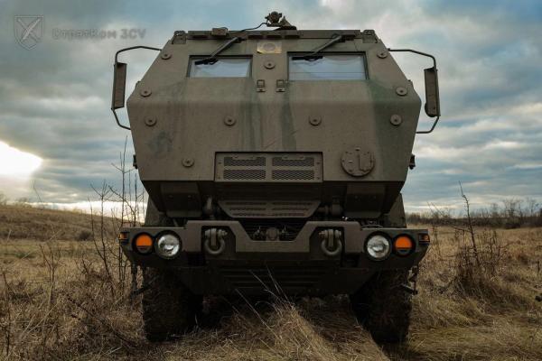 Німеччина викупить у США три пускові установки HIMARS для України – Пісторіус