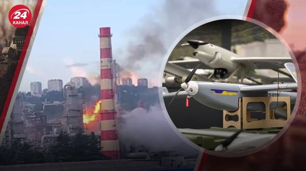 Налет стаи дронов: авиаэксперт оценил эффективность масштабной атаки на Россию