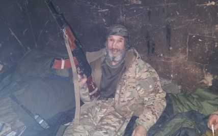 Російському окупанту в РФ відрізав голову чоловік, який підтримував Україну