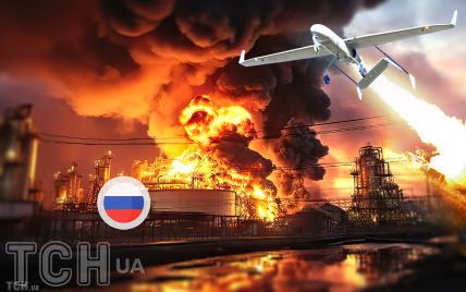 НПЗ і аеродроми: СБУ нарощує кількість ударів по території РФ – експерт