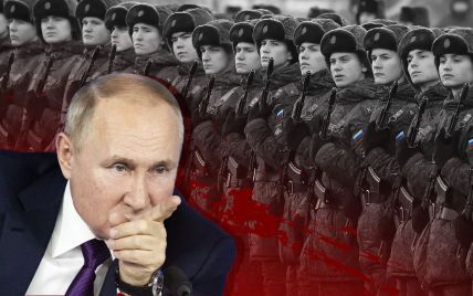 В українському МЗС назвали причину готовності Путіна заморозити війну