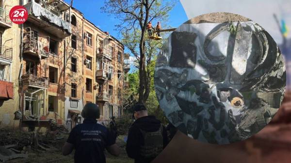 “Один осколок попал в сердце”: во время удара по Харькову на Пасху ранена 18-летняя девушка