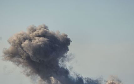 Потужні вибухи пролунали у російському Бєлгороді – 1+1, новини ТСН