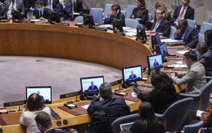 Посилення російських обстрілів: Радбез ООН проведе засідання – 1+1, новини ТСН