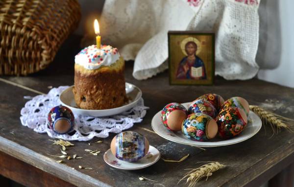 Не 3, як ви думали: скільки днів святкують Великдень в Україні
