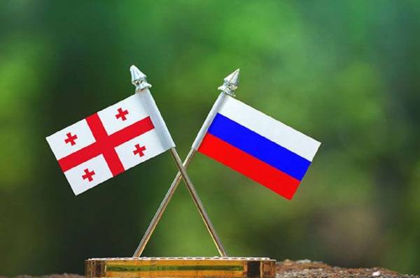 В США заявили, что Россия втягивает Грузию в войну против Украины