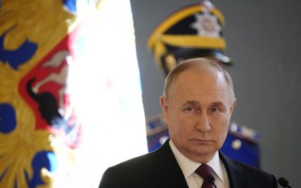 Reuters: частина країн ЄС пришле представників на “інавгурацію” Путіна – 1+1, новини ТСН