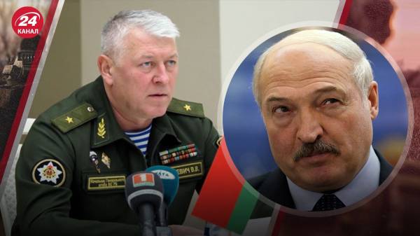 Одразу після повернення з Москви: які перестановки влаштував Лукашенко