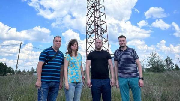 Больше украинцев будет с мобильной связью и 4G-интернетом: что предусматривает законопроект №9549