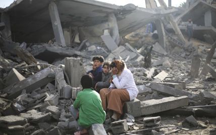 Ізраїль закликав 100 тисяч палестинців евакуюватися перед наступом – подробиці