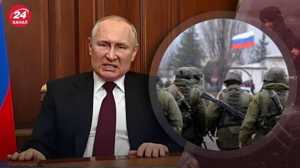 Росія готується до нових конфліктів: де невдовзі може бути “гаряче”