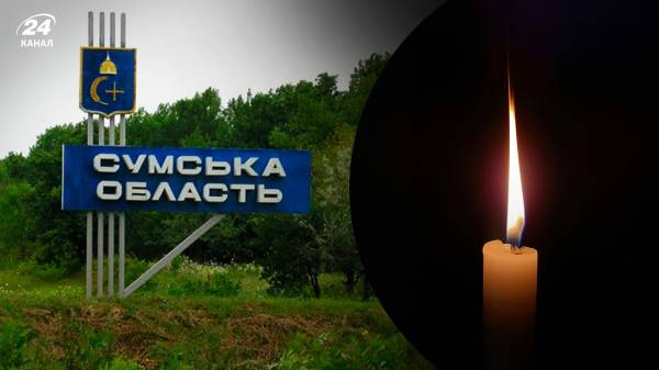 Только за один день на Сумщине прогремели 93 взрыва: есть жертва в результате ракетного удара России