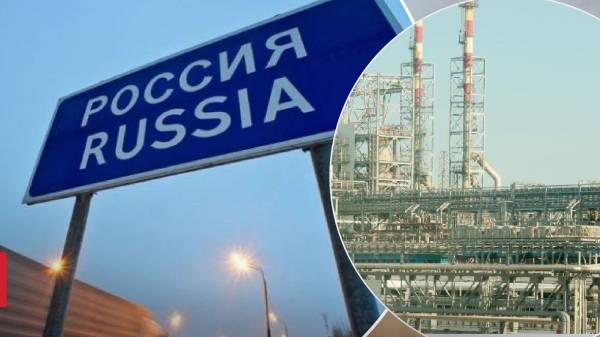 ГУР атаковало 3 российских завода: как далеко они от Украины – показываем на карте