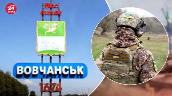 Була спроба прориву росіян, ЗСУ захищають позиції: що відбувається на Харківському напрямку