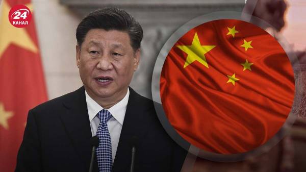 Китай переслідує політику покарання: яким країнам Пекін хоче помститися найбільше