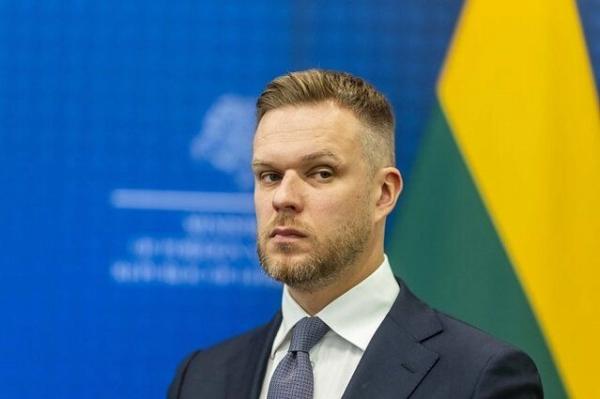 Грузія не може бути однією ногою в москві, якщо хоче вступити до ЄС – глава МЗС Литви