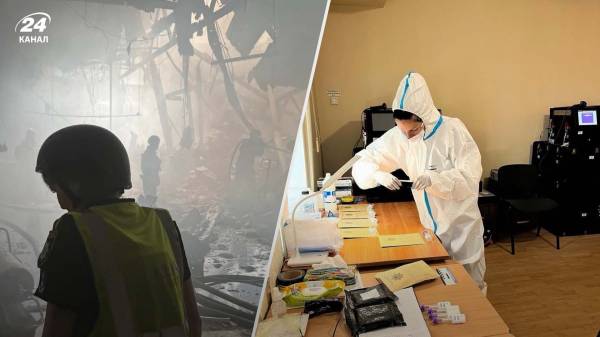 Нашли по ДНК: в Харькове идентифицировали тело работницы “Эпицентра”, которая погибла во время атаки