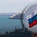 Россия усилила охрану Крымского моста и наращивает возле него авиацию: детали…