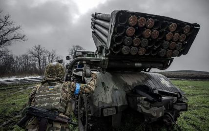 США передають потужну військову допомогу Україні – яку зброю отримають ЗСУ